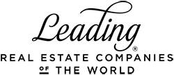 LeadingRE logo